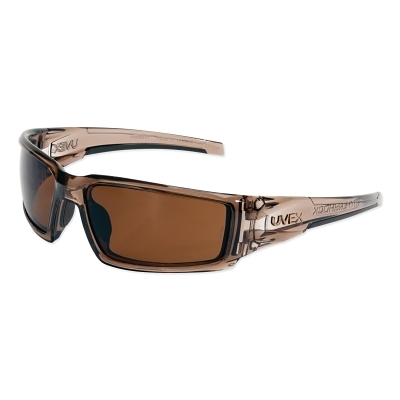 SMOKE BROWN ESPRESSO POLARIZED HARDCOAT